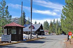 Cisco Grove Campground and RV Park, CA